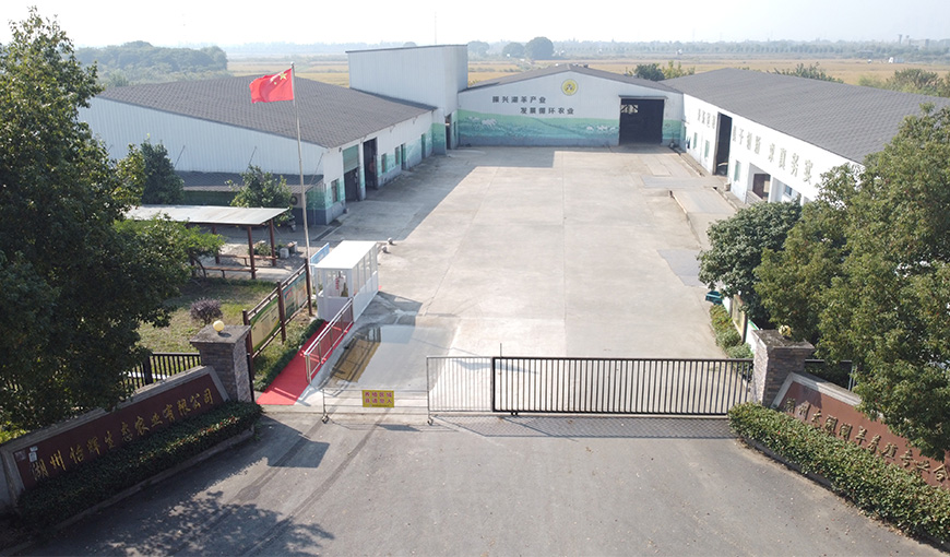 科学养殖
